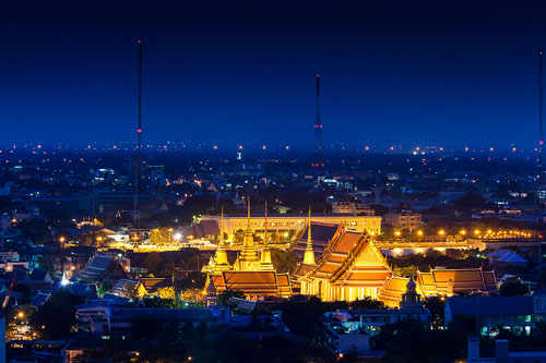 bangkok-night
