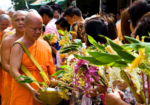 Khao-Phansa