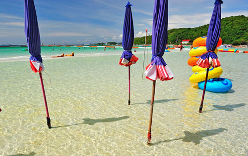 Koh Larn