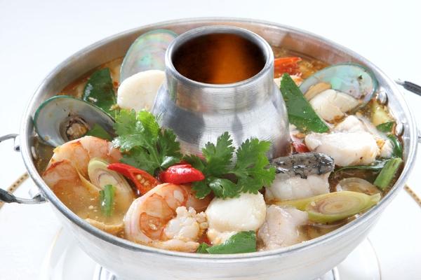 Lau-thai