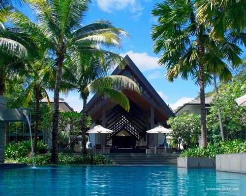 Resort-Phuket
