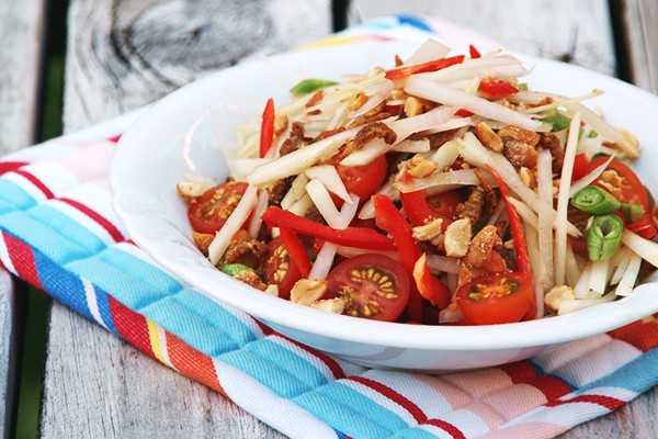Som-Tam-am-thuc-thai-lan