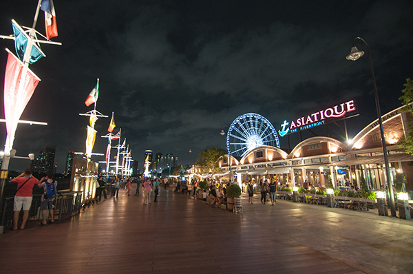 Asiatique The Riverfront 1