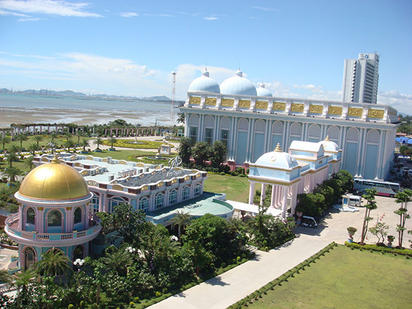 Baan Sukhawadee 1
