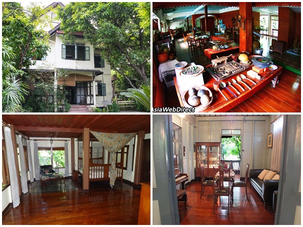 Bangkokian Museum 5