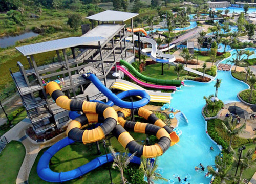 Black Mountain Water Park 2