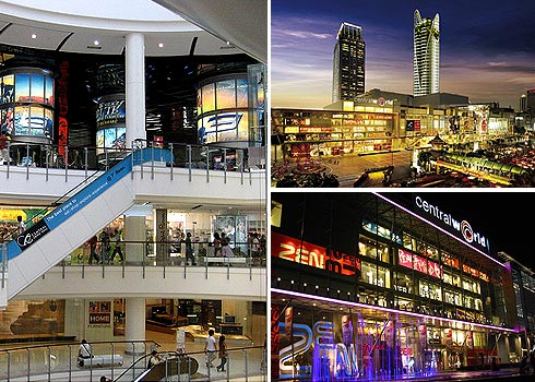 Central World 2