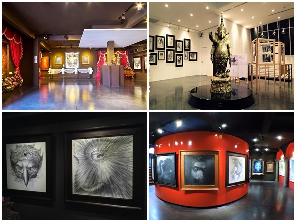 Khanesha Gallery 3