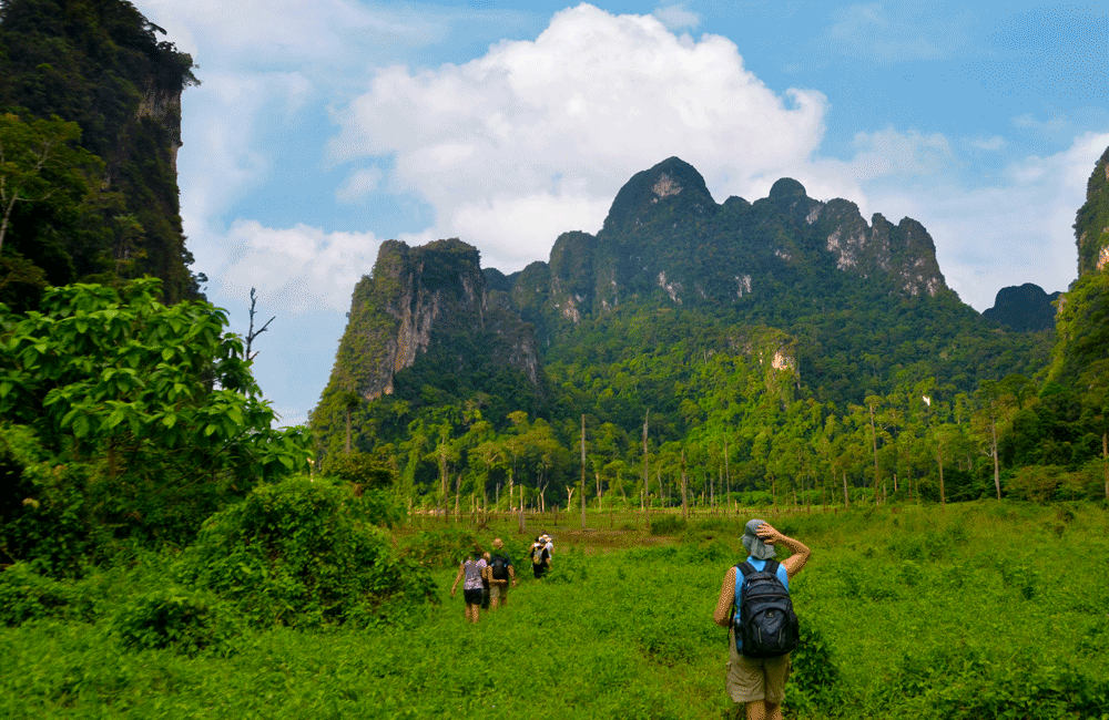 Khao Sok 12
