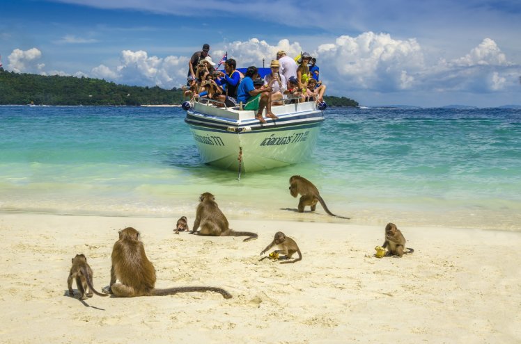Koh Klet Kaew 3