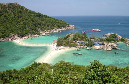 Koh tao