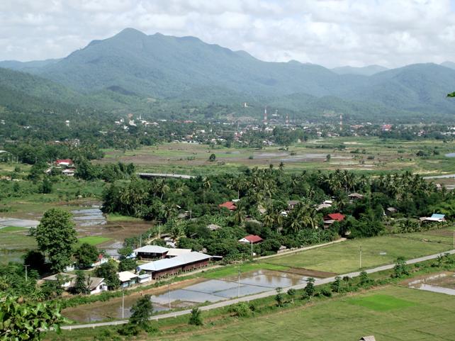 Mae Sariang 4