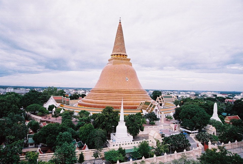 Nakhon Phanom 5