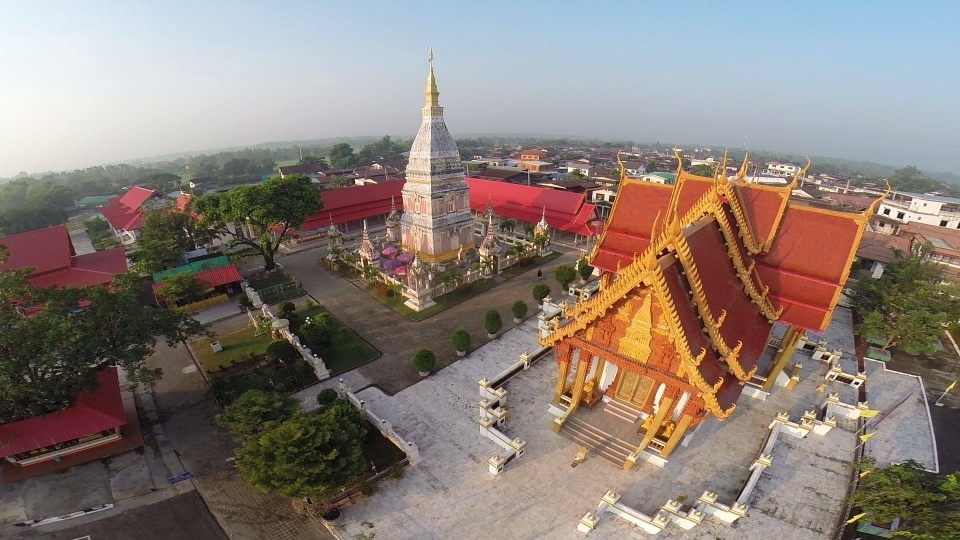 Nakhon Phanom 7