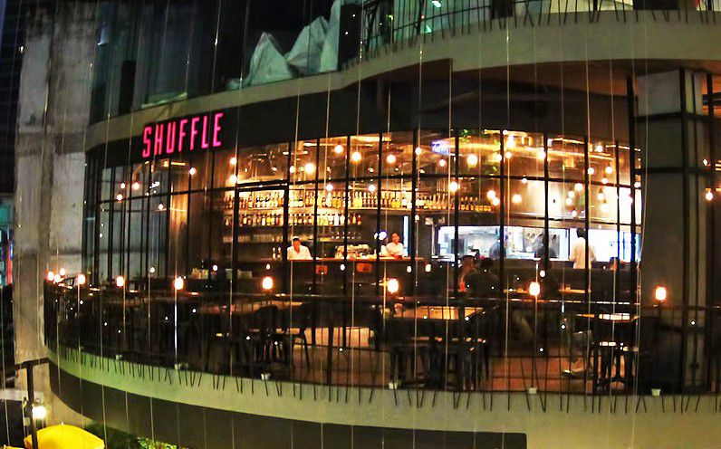 Rain Hill Plaza 3