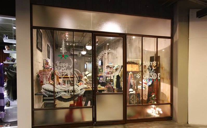 Rain Hill Plaza 6