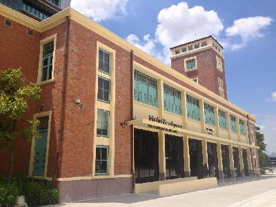 Vien bao tang y hoc Siriraj 8