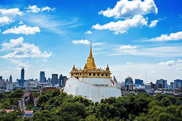 Wat Saket 1