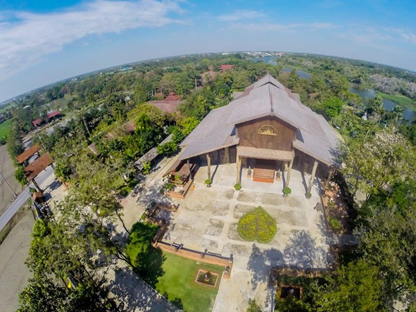 Woodland Muangmai 5