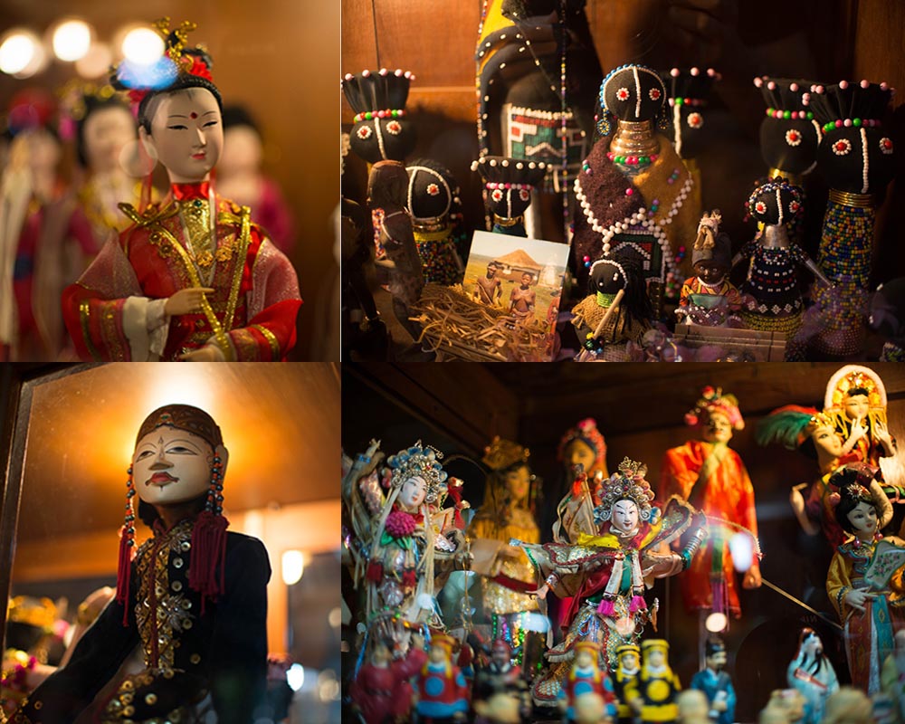 bao tang bup be Bangkok 1