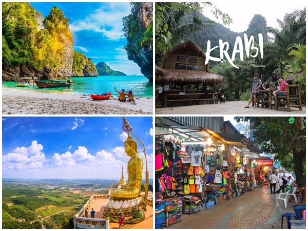 cac tinh thanh du lich mien nam thai lan 7