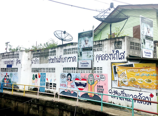 chu du cuc nam thai lan 1