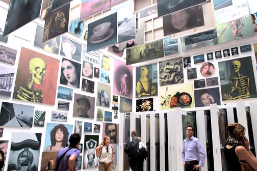 Bangkok Art Galleria 3