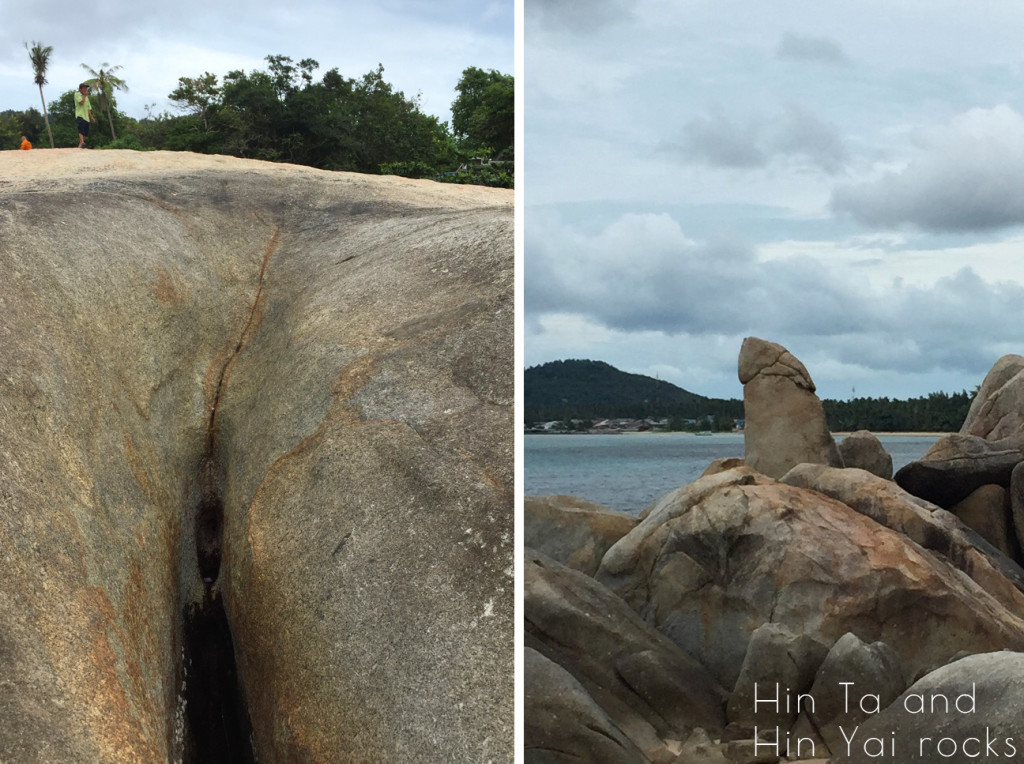 Hin Ta Hin Yai 1