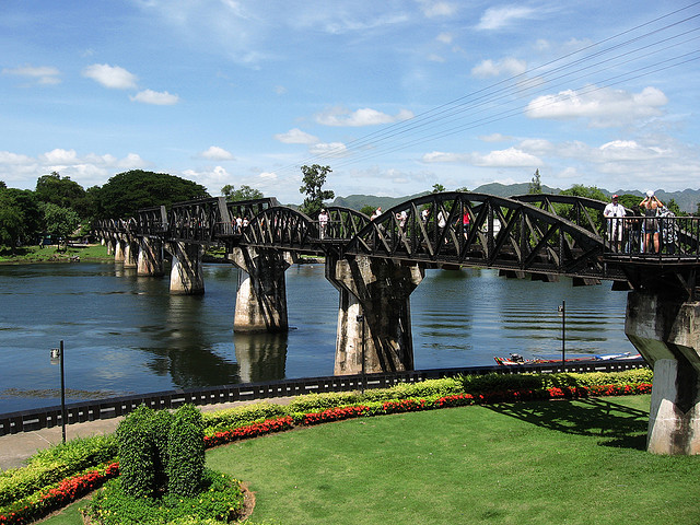 Kanchanaburi 7