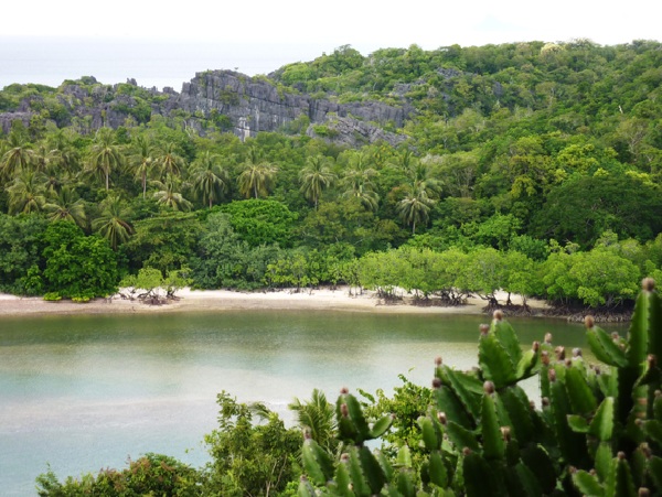Ko Tarutao 4