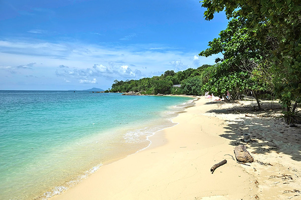 Koh Bon 6