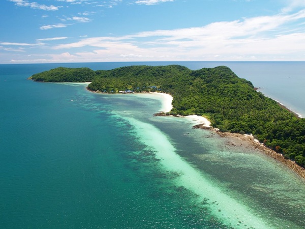 Koh Talu 3