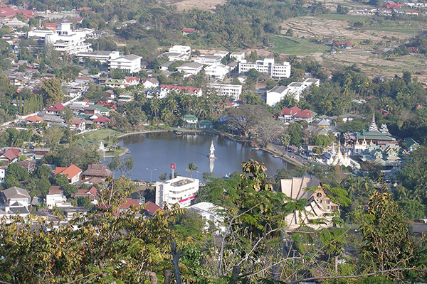 Mae Hong Son 1