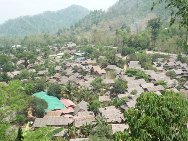 Mae La 4