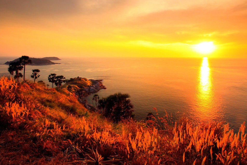 Phromthep Cape 1