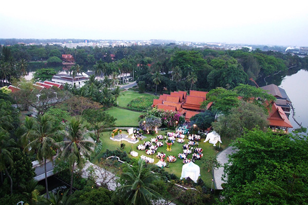 Sampran Riverside 4