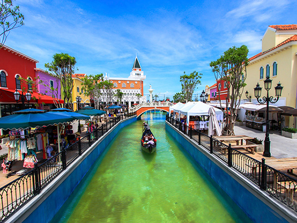 Venezia Hua Hin 7