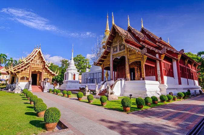 Wat Phra Singh 1