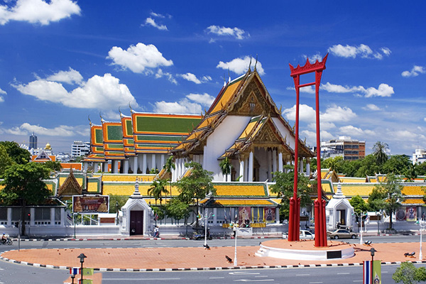 Wat Suthat 4