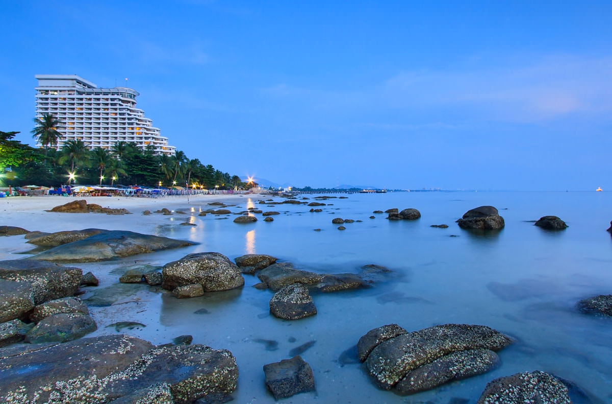 hua hin 14