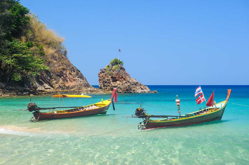 nhung bai bien dep o phuket 1