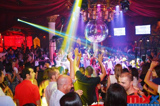 nhung tu diem vui choi o Pattaya 11