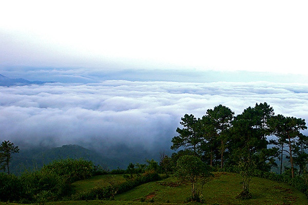 huay nam dang 1
