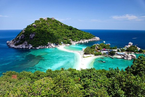 nhung vinh bien dep nhat Thai Lan 4