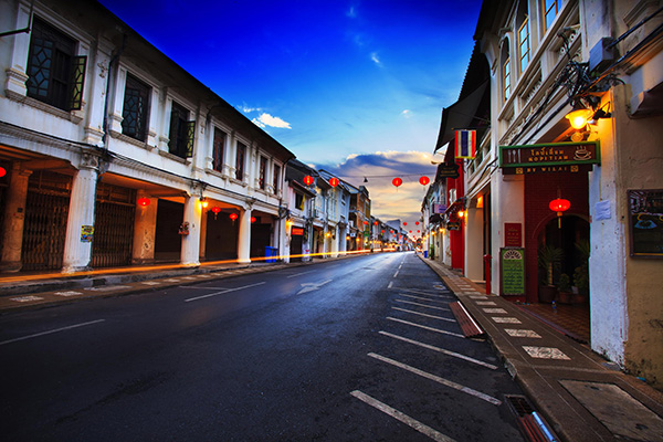 old town phuket 8