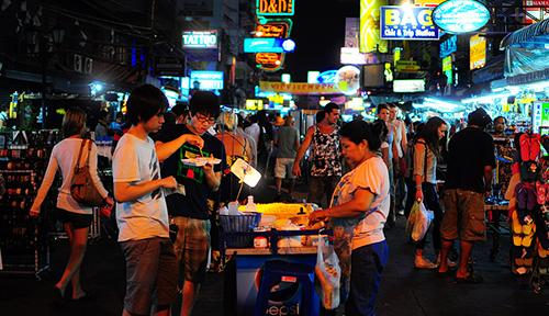 khaosan