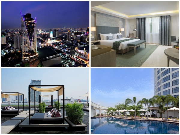 10 hotel o siam 1