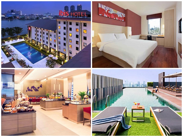 10 hotel o siam 10