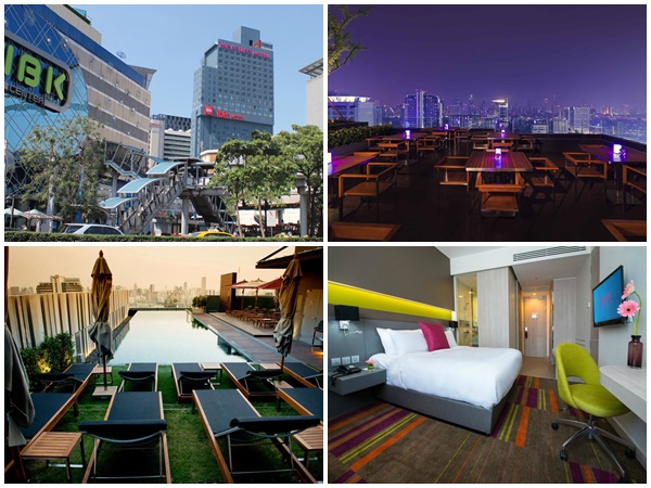 10 hotel o siam 3