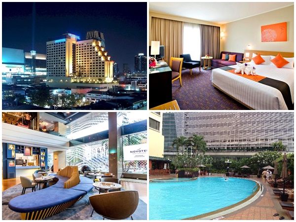 10 hotel o siam 4